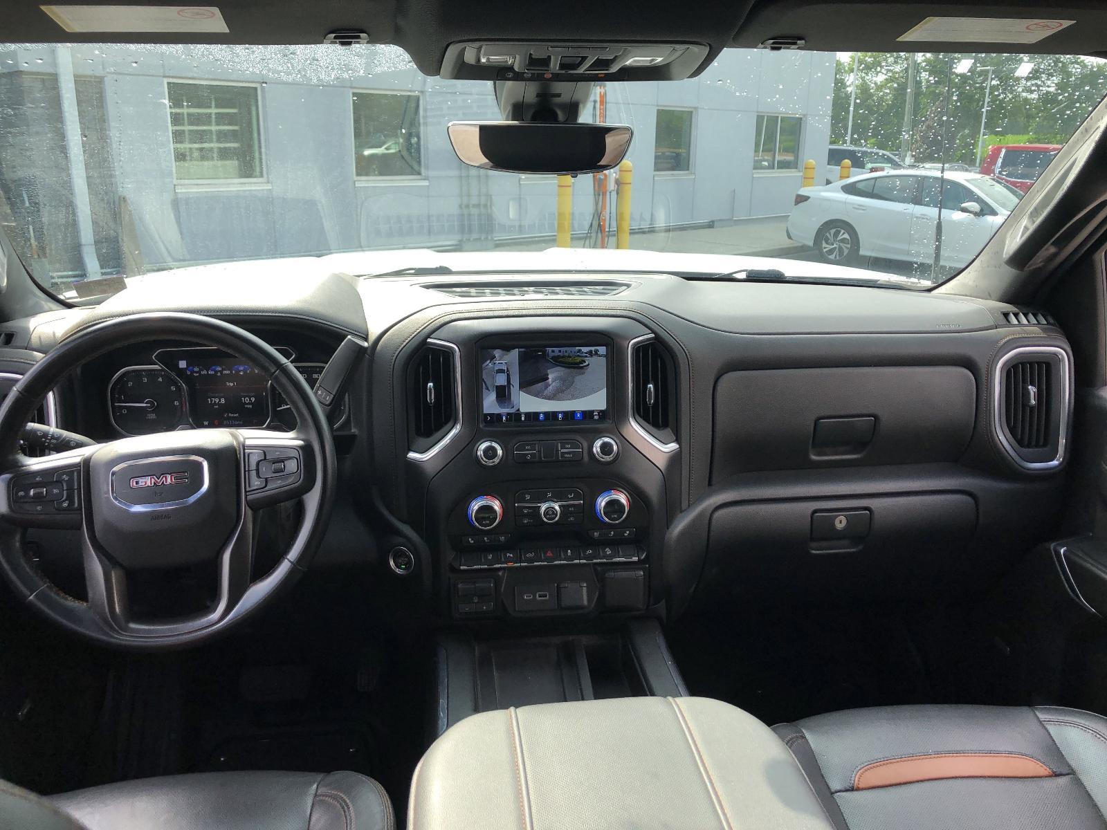 2023 GMC Sierra 2500 HD Vehicle Photo in Mechanicsburg, PA 17050