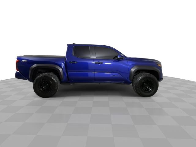 2025 Toyota Tacoma 4WD Vehicle Photo in GILBERT, AZ 85297-0402