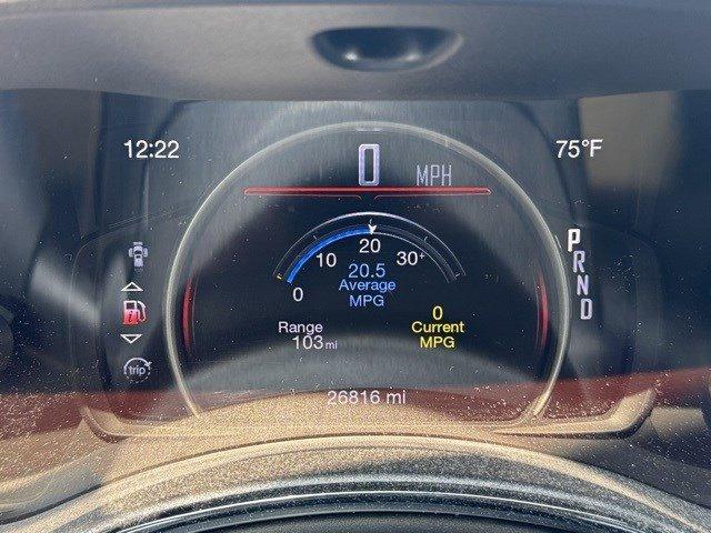 2022 Dodge Durango Vehicle Photo in Mechanicsburg, PA 17050-1707