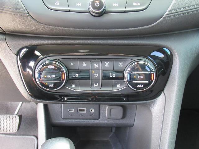 2022 Buick Encore GX Vehicle Photo in LEESBURG, FL 34788-4022