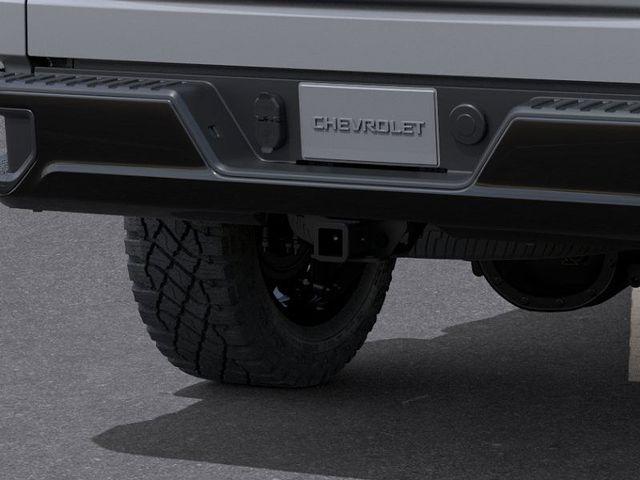 2026 Chevrolet Silverado 1500 Vehicle Photo in PAWLING, NY 12564-3219
