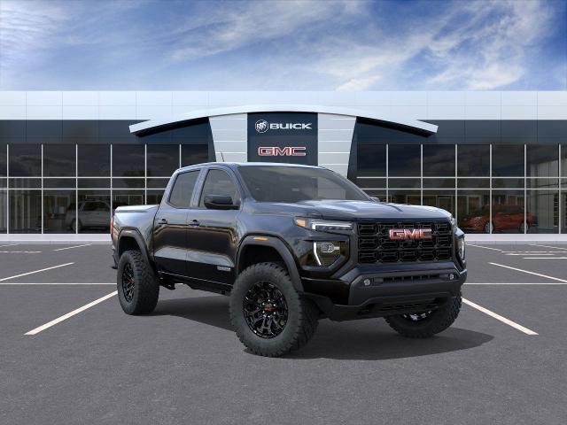 2026 GMC Canyon Vehicle Photo in ROCHESTER HILLS, MI 48307-2741