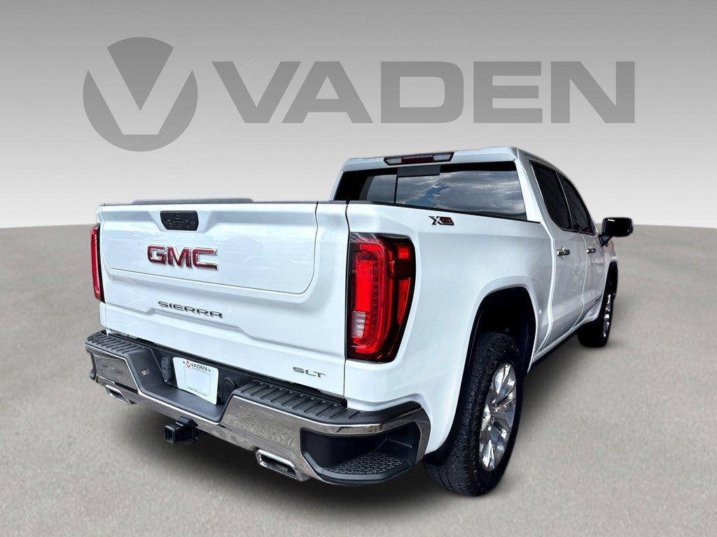 2020 GMC Sierra 1500 Vehicle Photo in SAVANNAH, GA 31406-4513