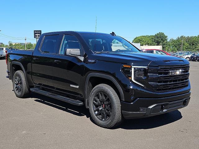 2026 GMC Sierra 1500 Vehicle Photo in TREVOSE, PA 19053-4984