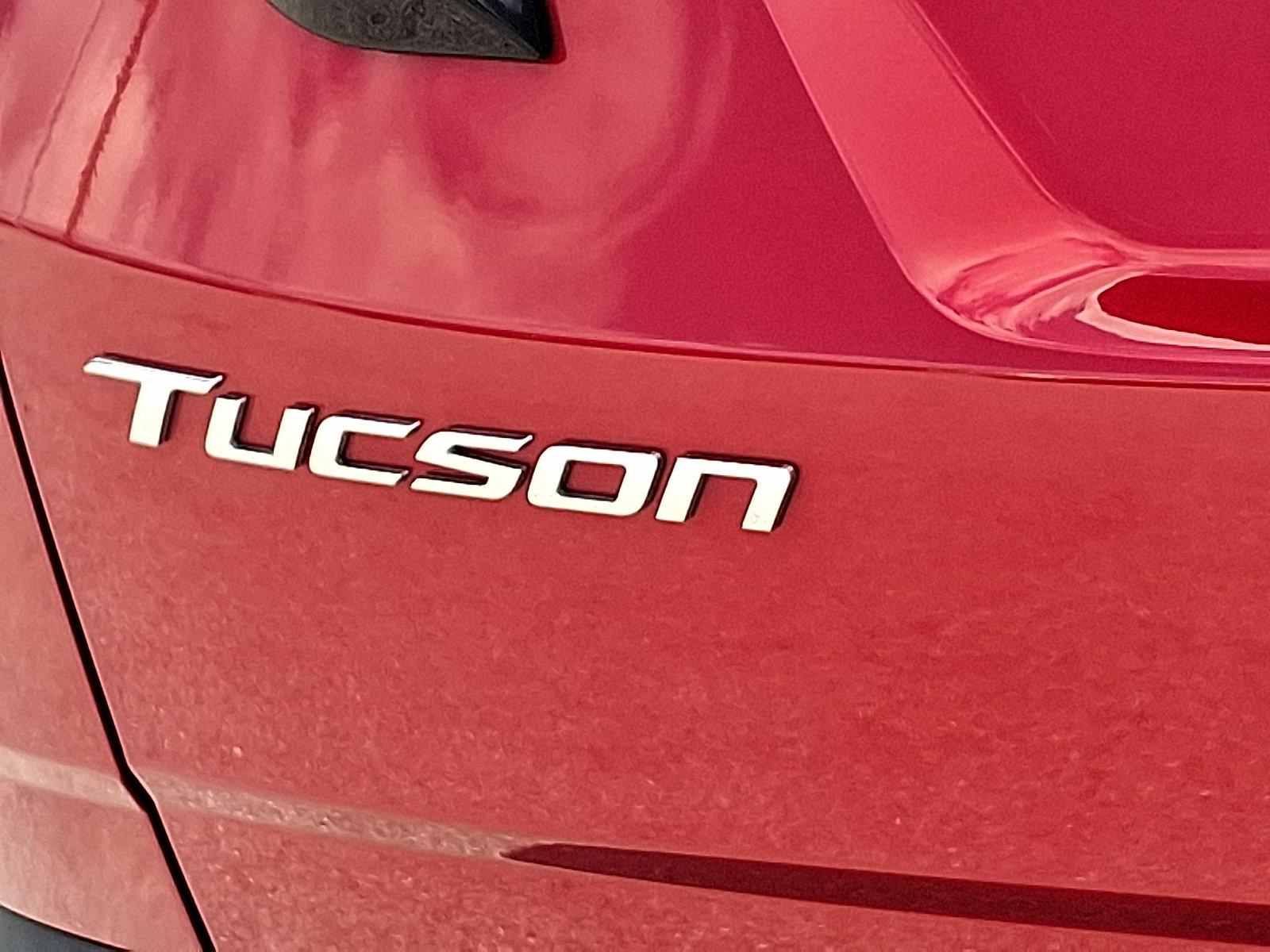 2022 Hyundai TUCSON Vehicle Photo in Harrisburg, PA 17111