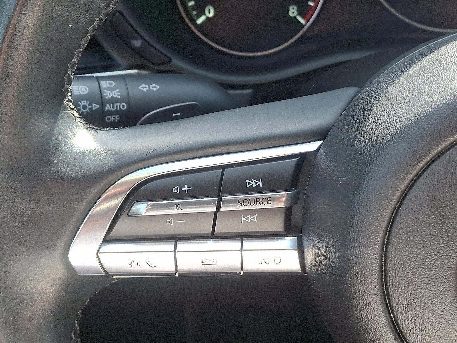 2020 Mazda CX-30 Vehicle Photo in Harrisburg, PA 17111