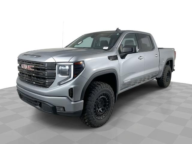 2023 GMC Sierra 1500 Vehicle Photo in GILBERT, AZ 85297-0402