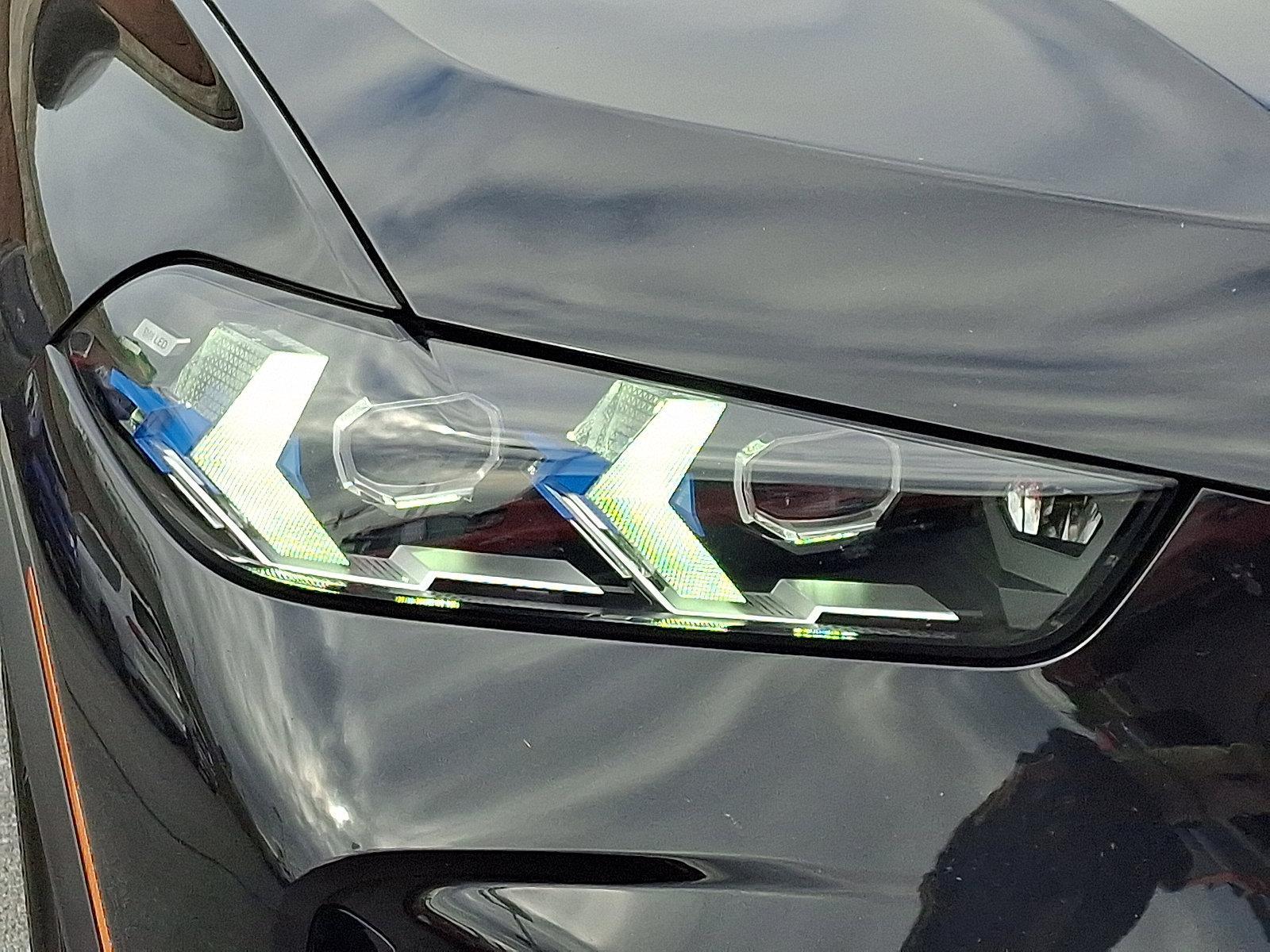2024 BMW X5 xDrive50e Vehicle Photo in Lancaster, PA 17601