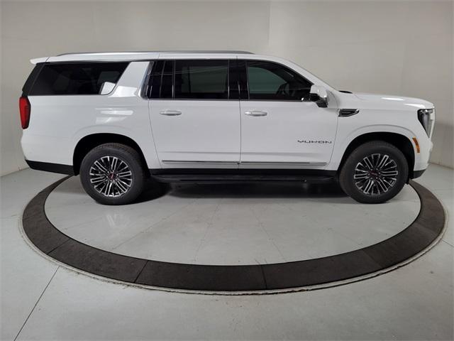 2025 GMC Yukon XL Vehicle Photo in PRESCOTT, AZ 86305-3700