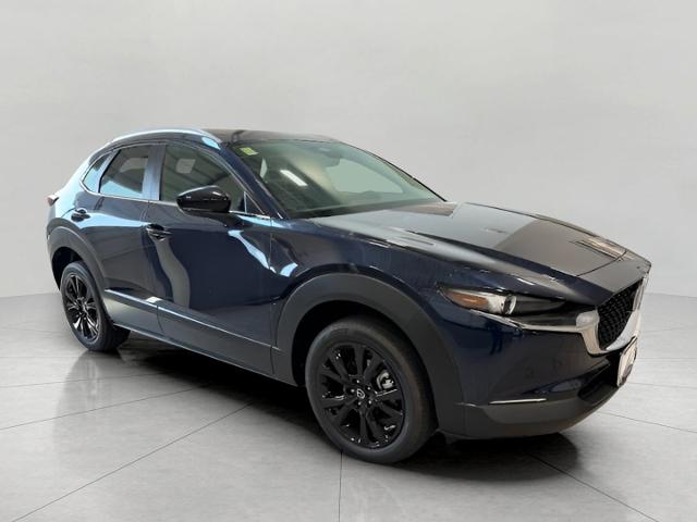 2025 Mazda CX-30 Vehicle Photo in Neenah, WI 54956