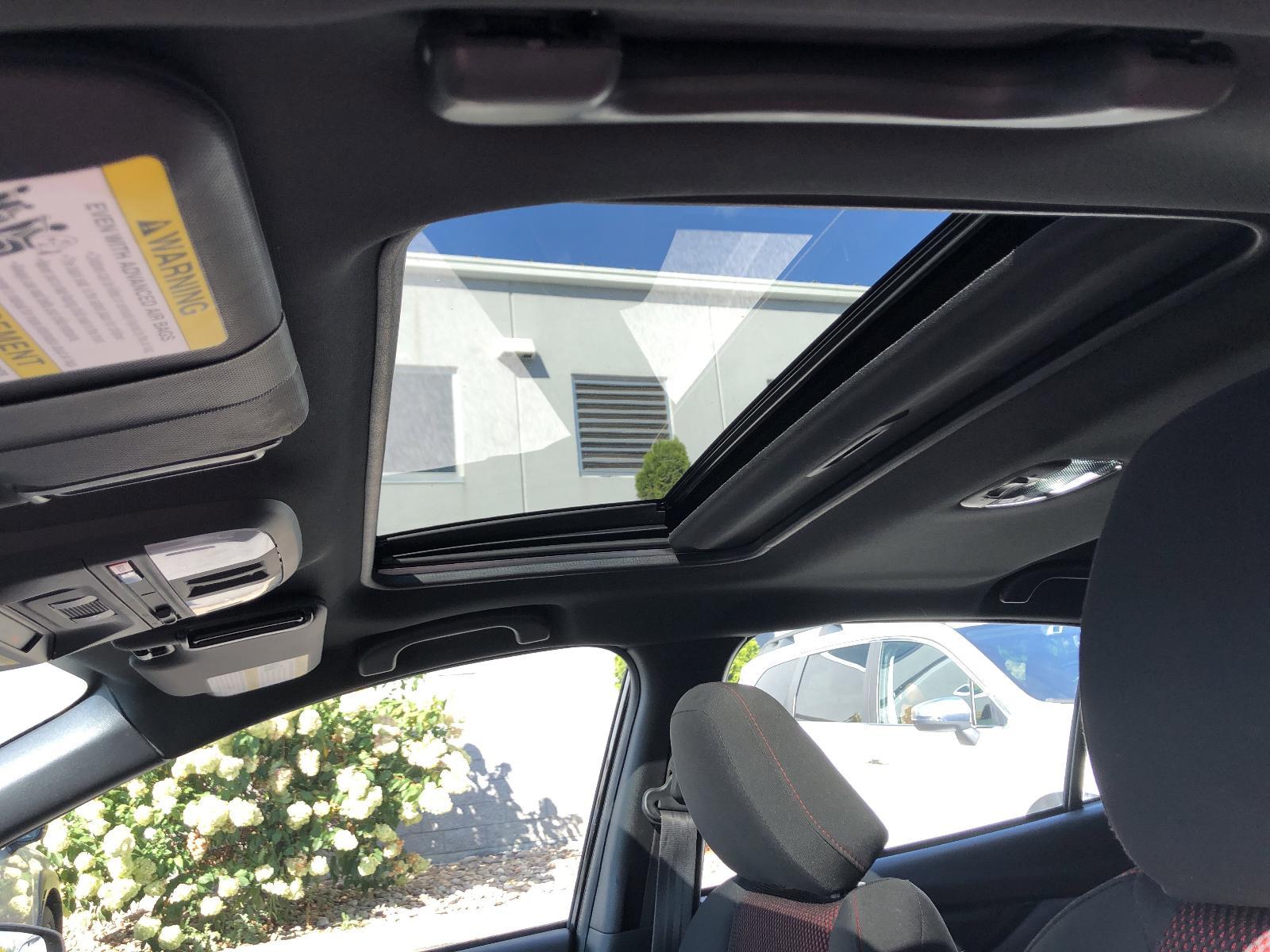 2023 Subaru Impreza Vehicle Photo in Mechanicsburg, PA 17050