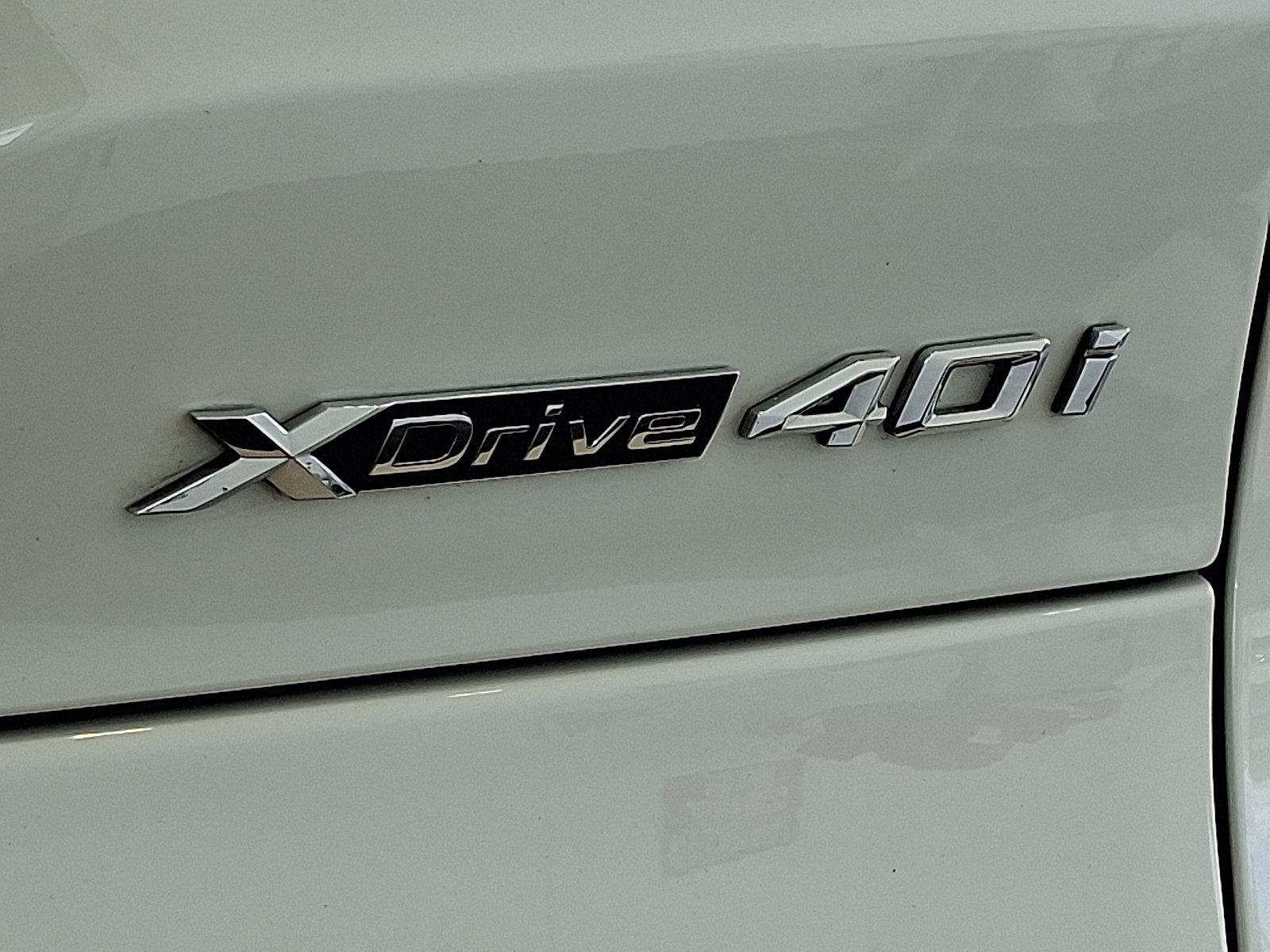 2024 BMW X5 xDrive40i Vehicle Photo in Lancaster, PA 17601