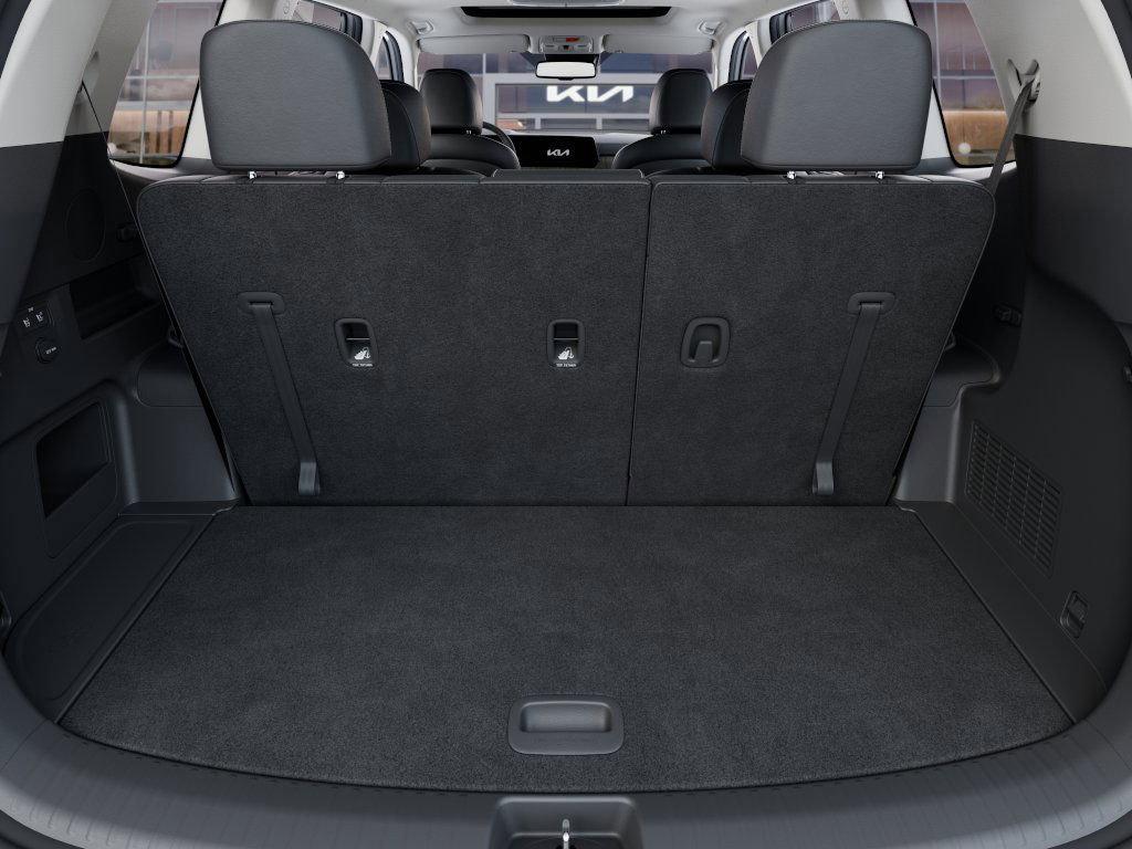 2025 Kia Telluride Vehicle Photo in Langhorne, PA 19047