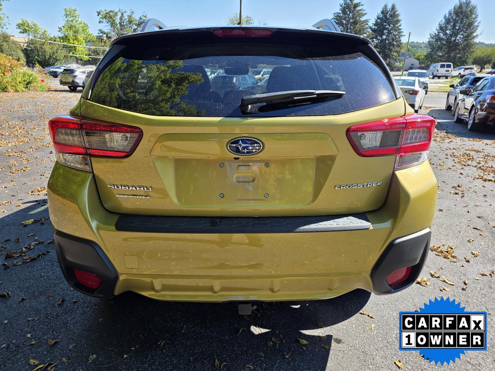 2023 Subaru Crosstrek Vehicle Photo in Harrisburg, PA 17111