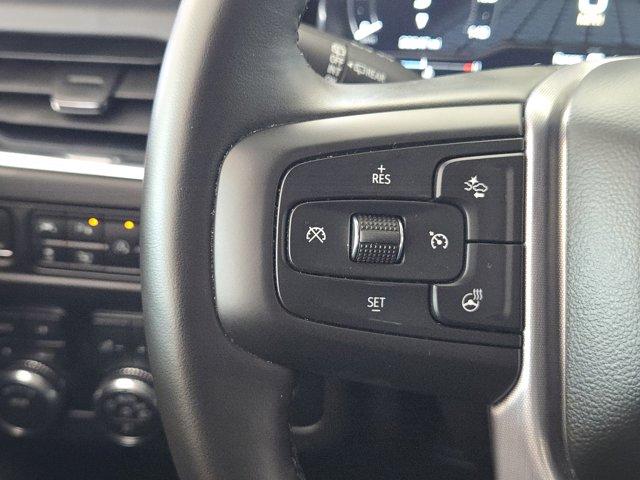 2024 GMC Yukon XL Vehicle Photo in Decatur, TX 76234