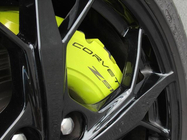 2021 Chevrolet Corvette Stingray Vehicle Photo in LEESBURG, FL 34788-4022