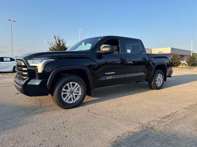 2026 Toyota Tundra 4WD Vehicle Photo in Jonesboro, AR 72404
