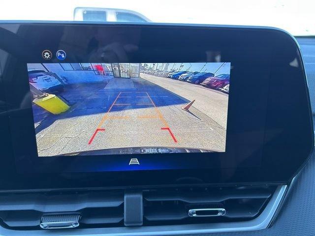 2026 Chevrolet Equinox Vehicle Photo in SAINT CLAIRSVILLE, OH 43950-8512