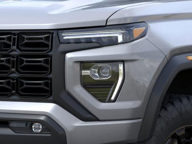 2026 GMC Canyon Vehicle Photo in ZELIENOPLE, PA 16063-2910