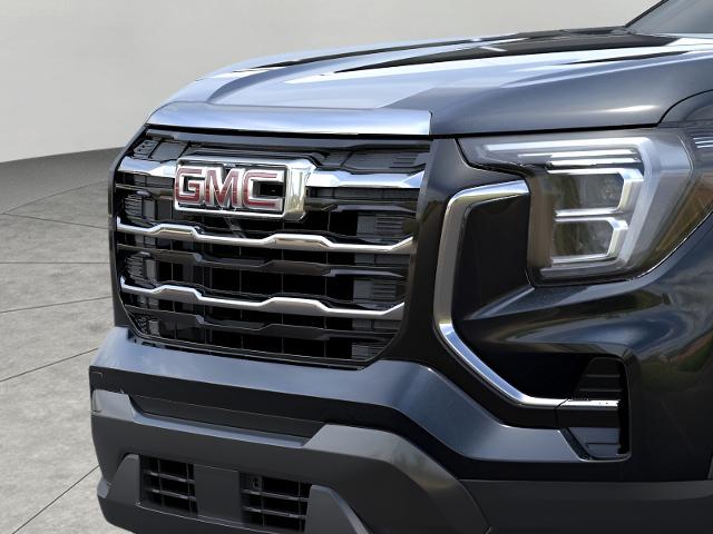 2026 GMC Terrain Vehicle Photo in MANITOWOC, WI 54220-5838
