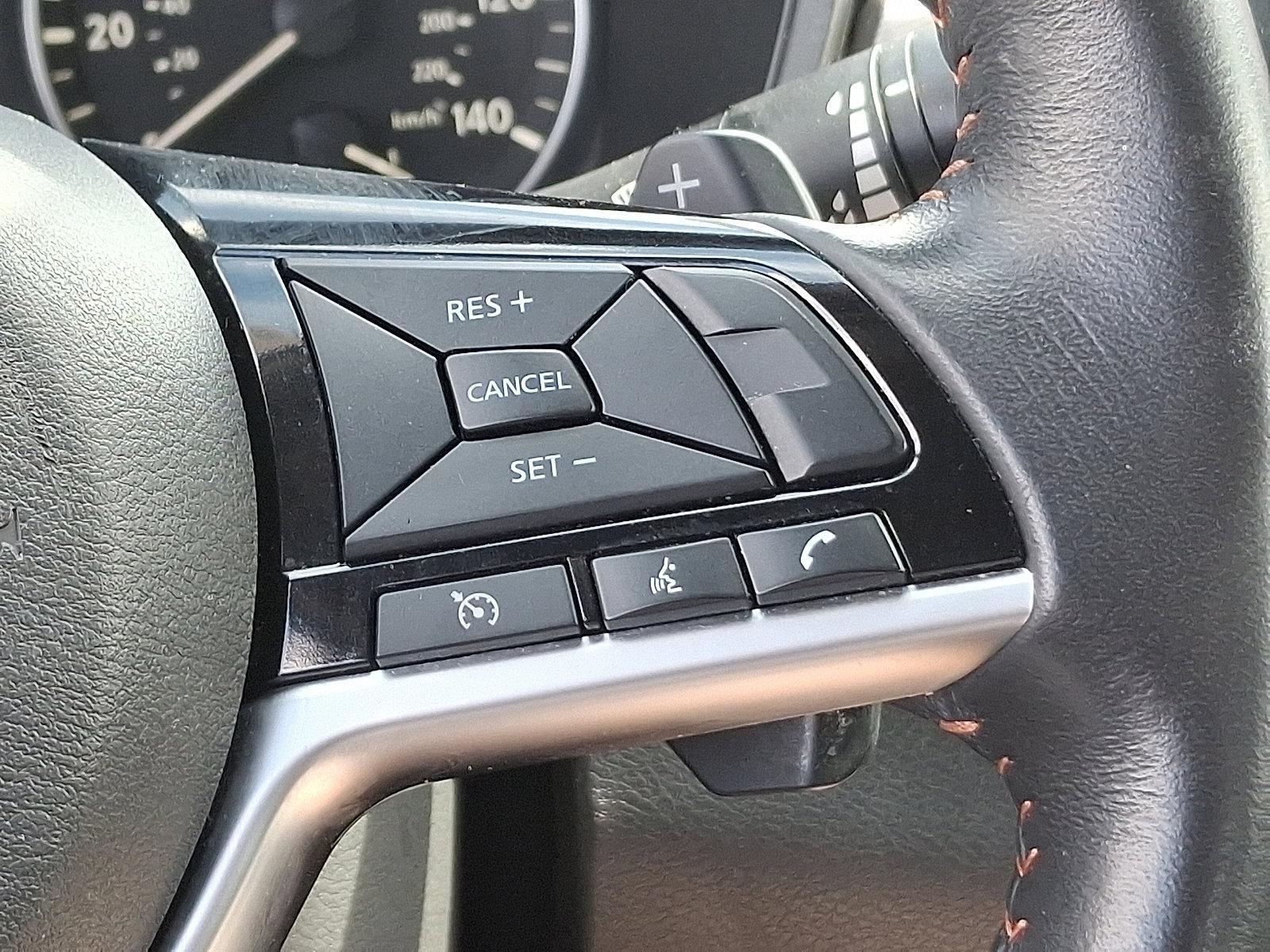 2024 Nissan Altima Vehicle Photo in Trevose, PA 19053