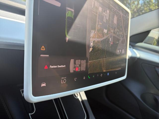 2023 Tesla Model 3 Vehicle Photo in Statesboro, GA 30458