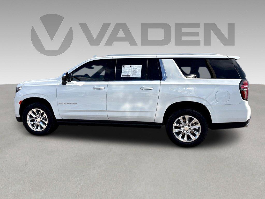 2023 Chevrolet Suburban Vehicle Photo in SAVANNAH, GA 31406-4513