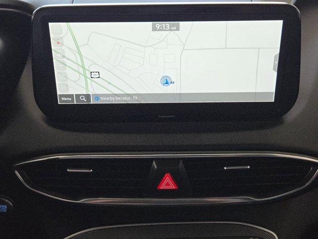 2023 Hyundai SANTA FE Vehicle Photo in Decatur, TX 76234