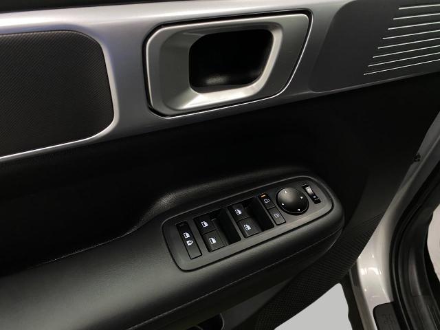 2025 Hyundai SANTA FE Vehicle Photo in Appleton, WI 54913