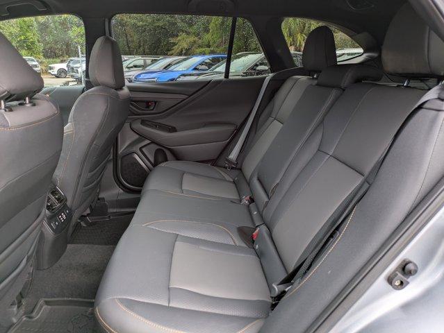 2025 Subaru Outback Vehicle Photo in BRUNSWICK, GA 31525-1881
