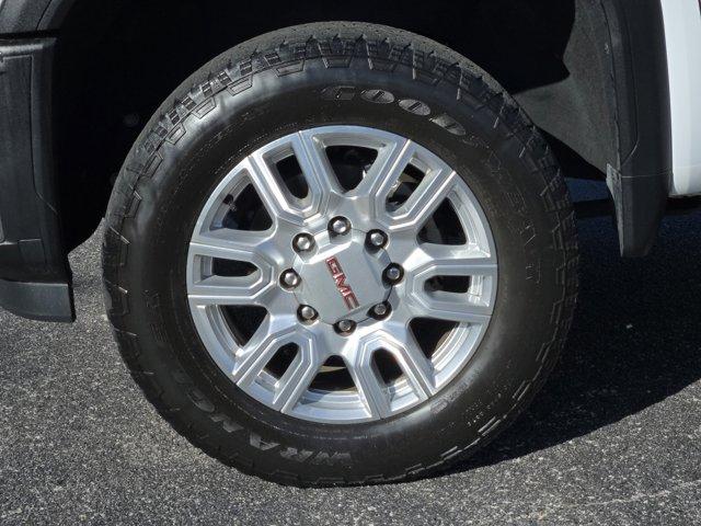 2024 GMC Sierra 2500 HD Vehicle Photo in Decatur, TX 76234