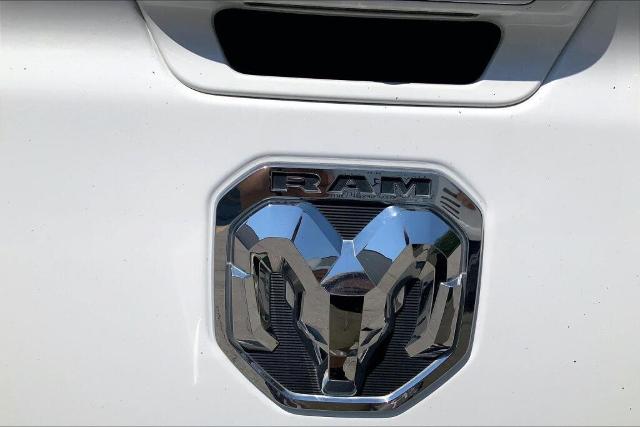 2022 Ram 1500 Vehicle Photo in Kansas City, MO 64114