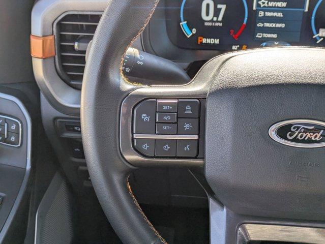 2023 Ford F-150 Vehicle Photo in SELMA, TX 78154-1459