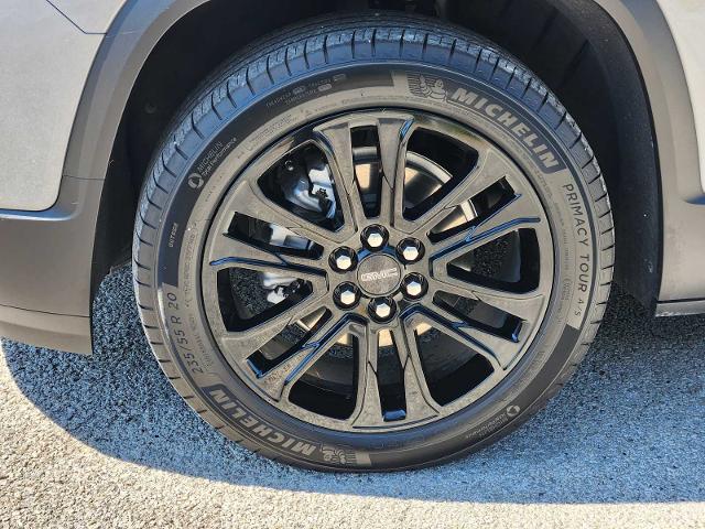 2021 GMC Acadia Vehicle Photo in DENTON, TX 76210-9321