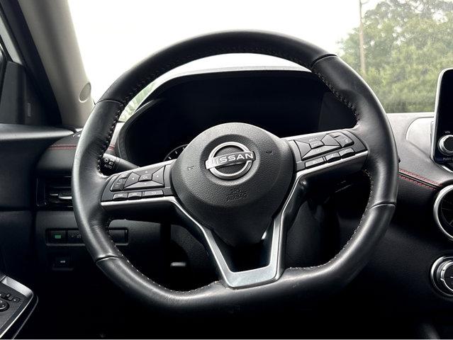 2024 Nissan Sentra Vehicle Photo in Savannah, GA 31419