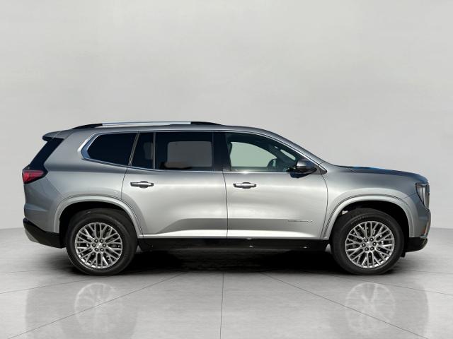 2024 GMC Acadia Vehicle Photo in MANITOWOC, WI 54220-5838