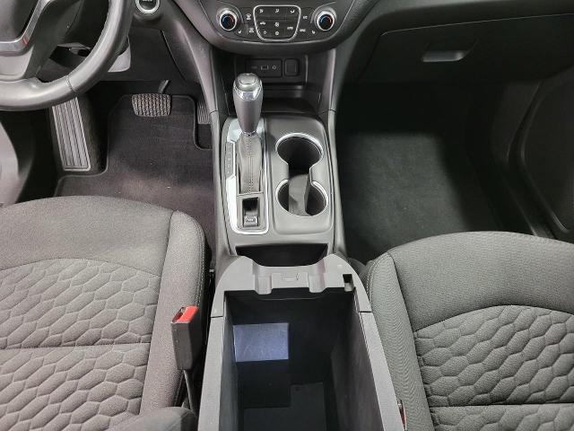 2019 Chevrolet Equinox Vehicle Photo in NEENAH, WI 54956-2243