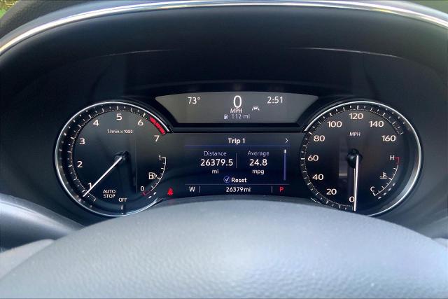2023 Cadillac CT5 Vehicle Photo in KANSAS CITY, MO 64114-4545