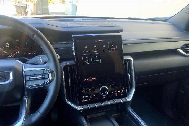 2025 GMC Acadia Vehicle Photo in KANSAS CITY, MO 64114-4545