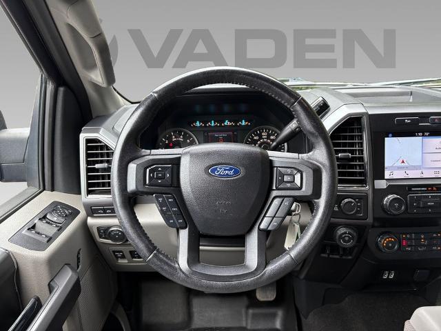 2019 Ford F-150 Vehicle Photo in Savannah, GA 31419