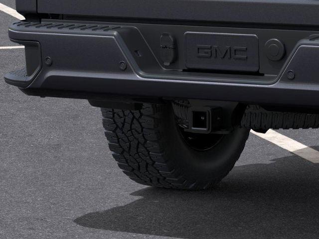 2025 GMC Sierra 2500 HD Vehicle Photo in TOPEKA, KS 66609-0000