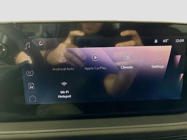 2025 Buick Envista Vehicle Photo in PUYALLUP, WA 98371-4149
