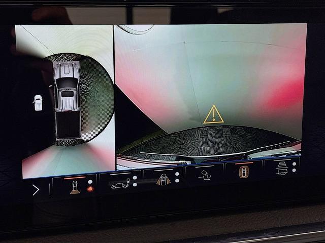 2025 GMC Sierra 3500 HD Vehicle Photo in PUYALLUP, WA 98371-4149