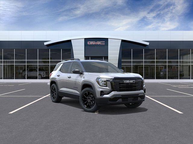 2026 GMC Terrain Vehicle Photo in WATERTOWN, CT 06795-3318