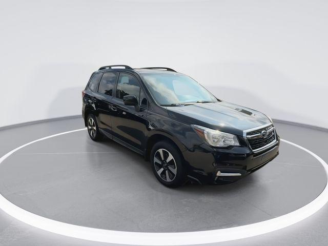 2018 Subaru Forester Vehicle Photo in Pleasant Hills, PA 15236