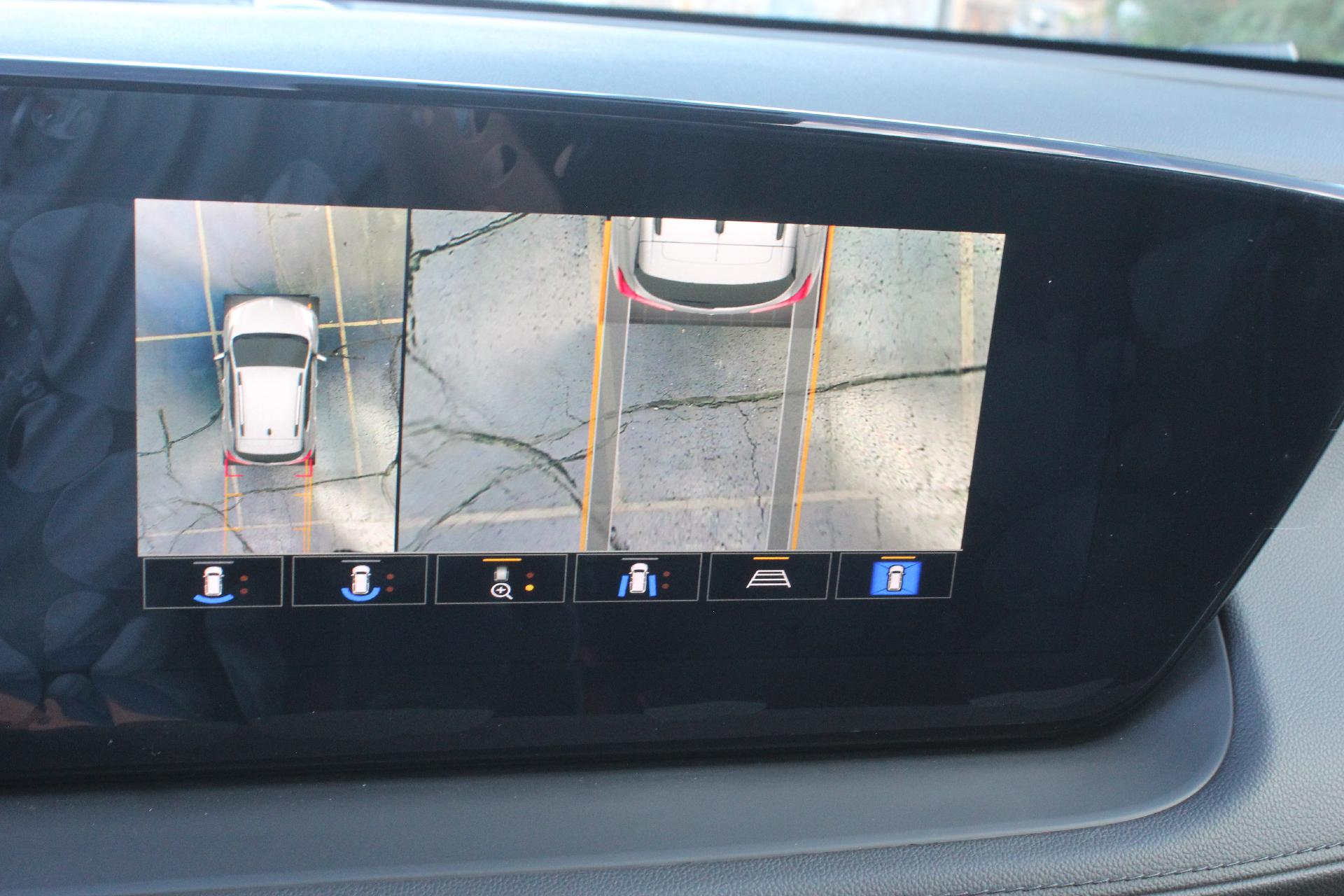 2026 Buick Encore GX Vehicle Photo in AURORA, CO 80012-4011