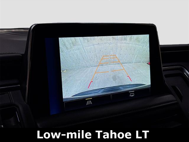 2023 Chevrolet Tahoe Vehicle Photo in EVERETT, WA 98203-5662