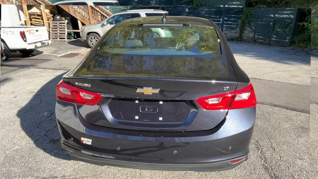 2023 Chevrolet Malibu Vehicle Photo in PITTSBURGH, PA 15226-1209