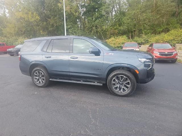 2021 Chevrolet Tahoe Vehicle Photo in MOON TOWNSHIP, PA 15108-2571