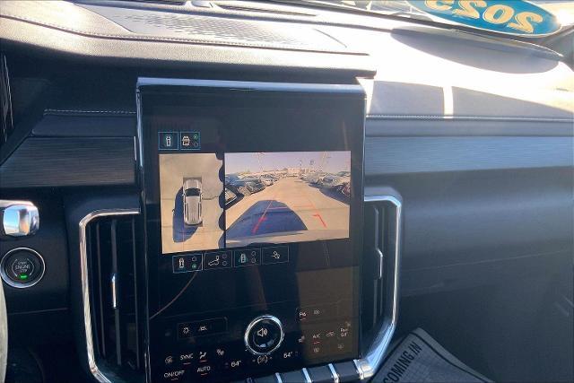 2025 GMC Acadia Vehicle Photo in INDEPENDENCE, MO 64055-1377